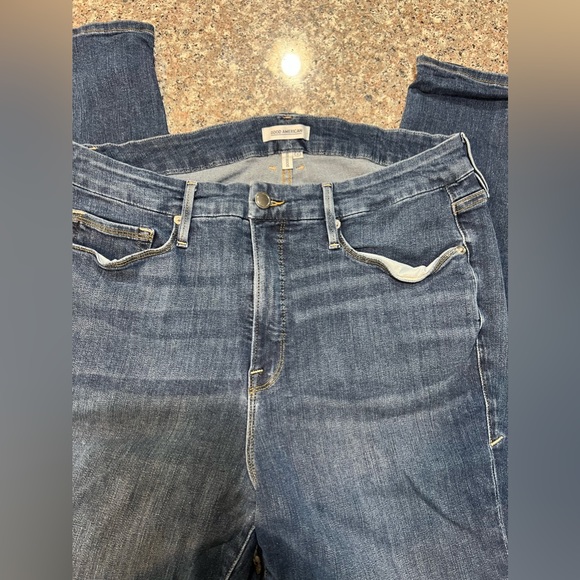 Good American Good Legs - Picture 3 of 3